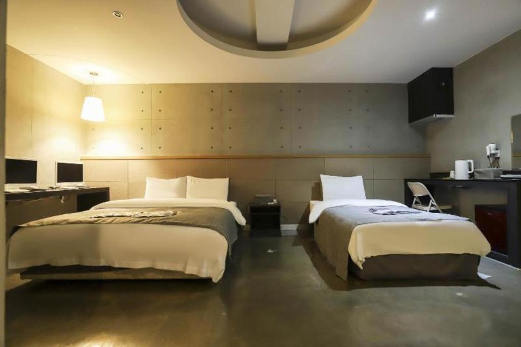 Motel Boutique K