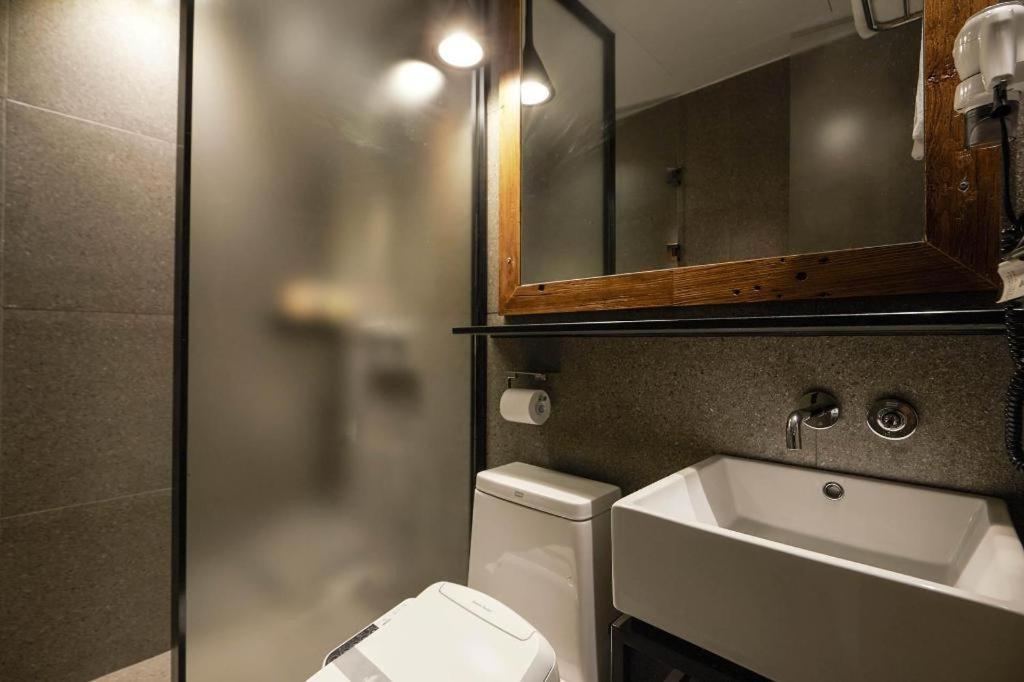 Boutique K Motel Seoul