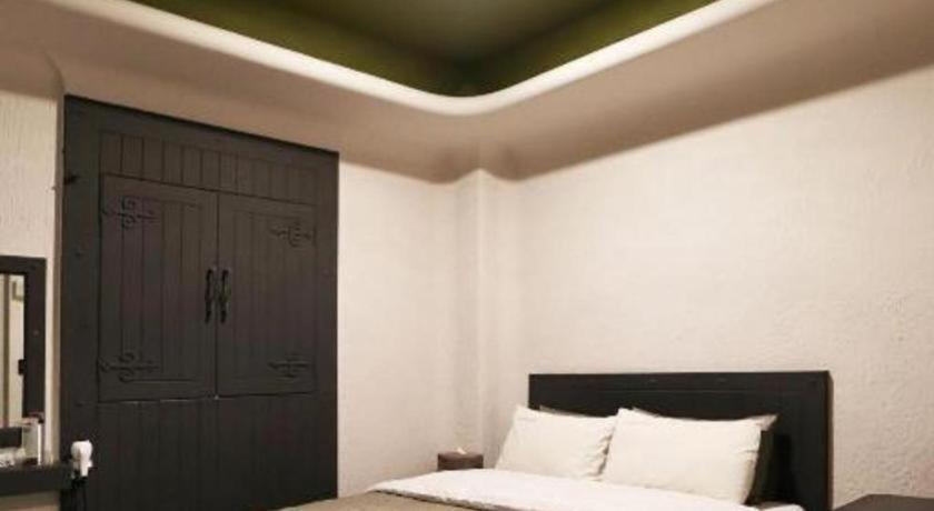Boutique K Motel 3*
