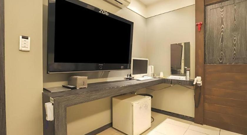 Boutique K Motel 3*