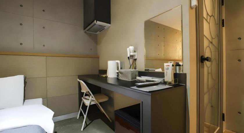 Motel Boutique K