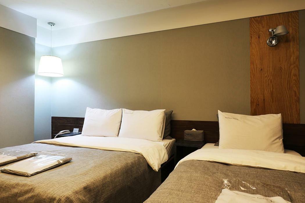 Boutique K Nhà nghỉ 3*