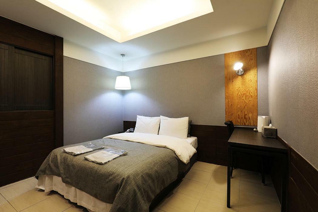 Nhà nghỉ Boutique K