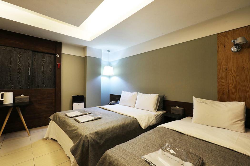 Nhà nghỉ Boutique K