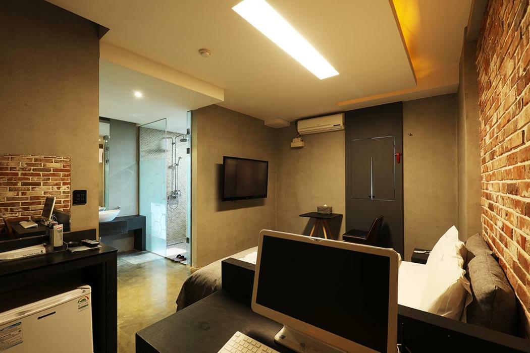 Nhà nghỉ Boutique K Seoul