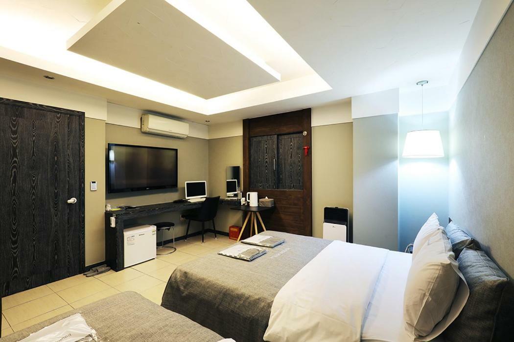 Boutique K Nhà nghỉ