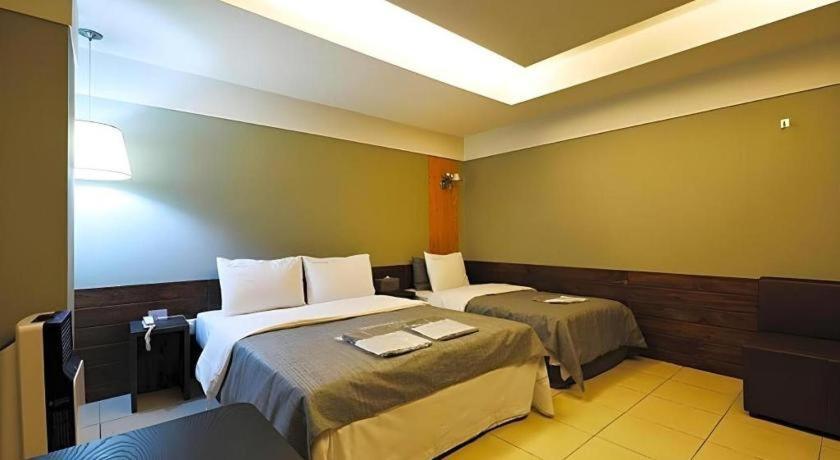 Boutique K Motel