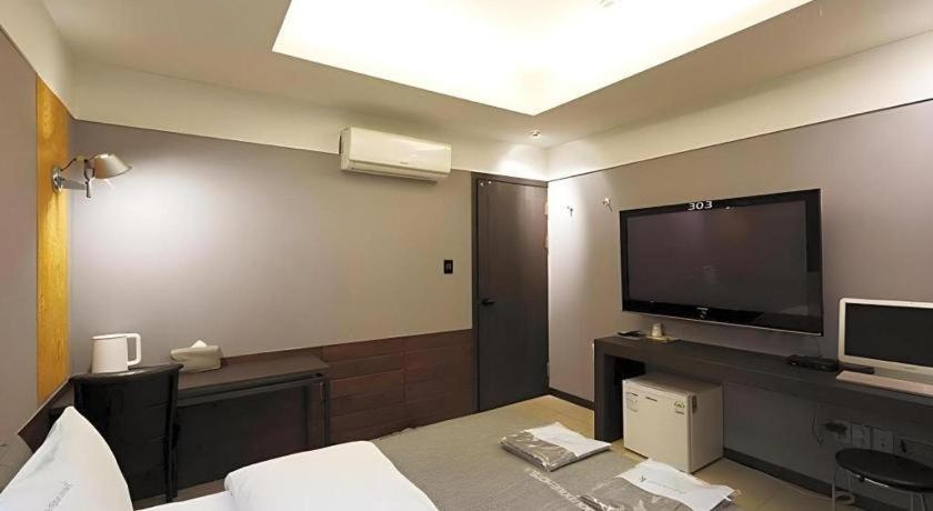 Boutique K Motel