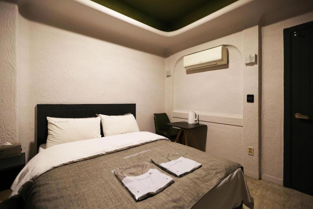 Motel Boutique K