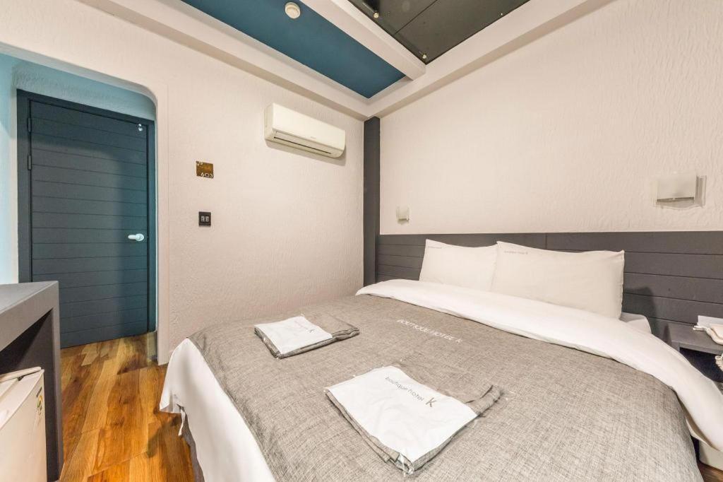 Motel Boutique K Seoul