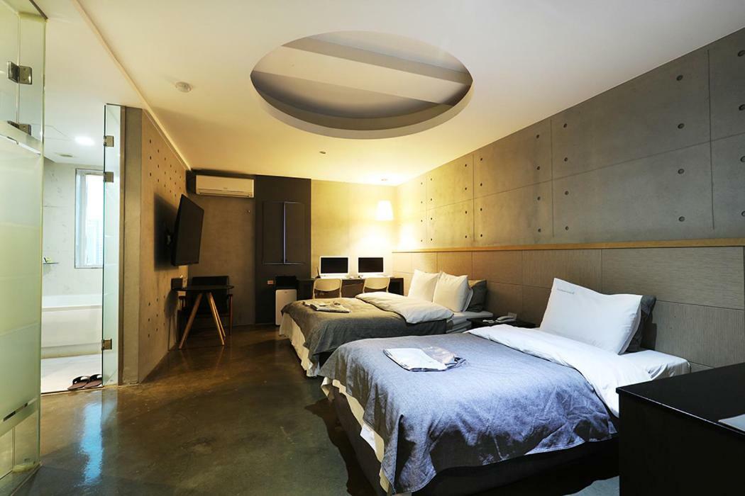 Boutique K Motel Seoul